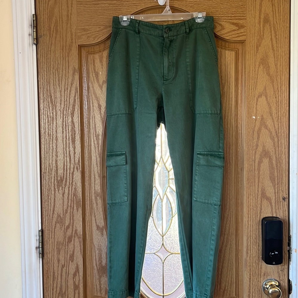 Cargo pant